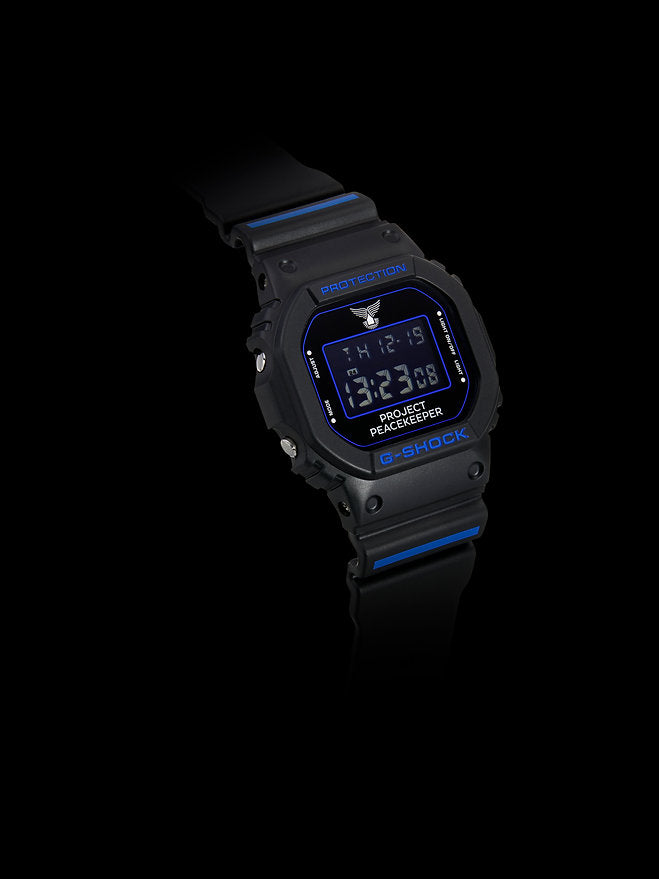 Peace Keeper（INSPIRE） Peacekeeper – Specialized - Zenless Zone Zero