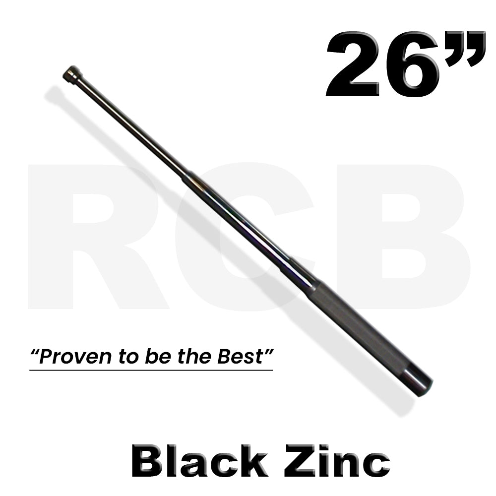 Batons – Peacekeeper Products International