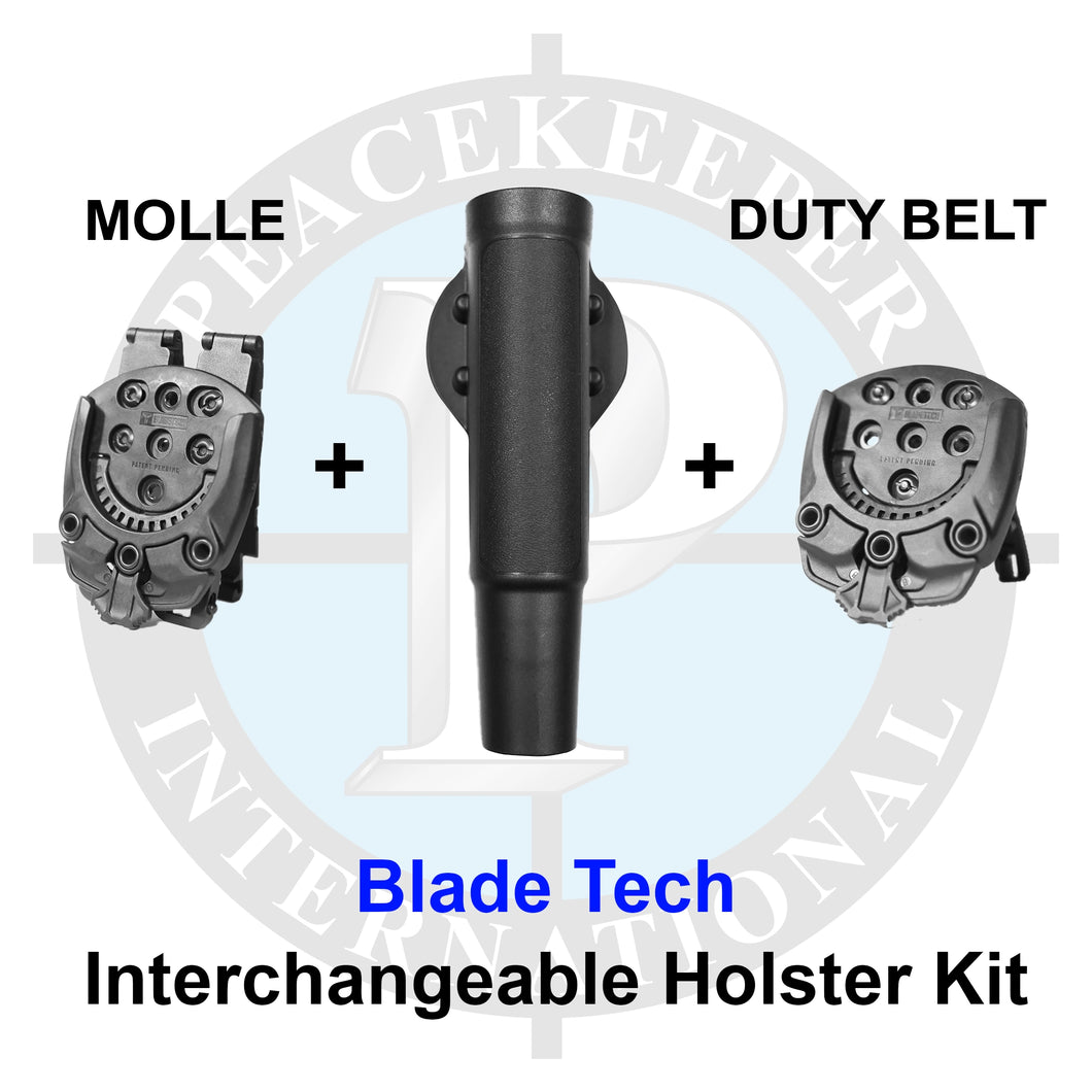 Blade Tech Interchangeable Holster Kit