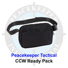 Peacekeeper CCW Ready Pack