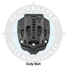 Blade Tech Interchangeable Holster Kit