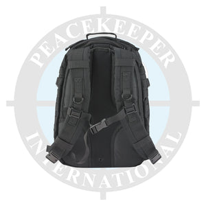 Peacekeeper Elite Back Pack