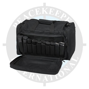 Peacekeeeper Large Range Bag