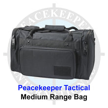 Pecaekeeper Medium Range Bag