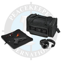 Pecaekeeper Medium Range Bag