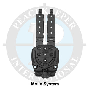 Blade Tech Interchangeable Holster Kit