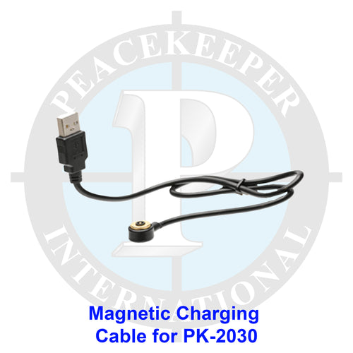 PK-2030 Magnetic Charging Cord