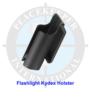 Flashlight Kydex Holster