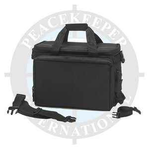 Peacekeeper LE Premium Patrol Bag