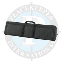 Peacekeeper 3 Gun Case