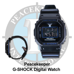 Peacekeeper Watch