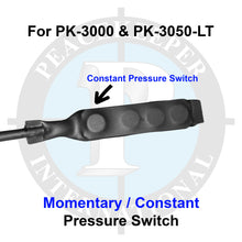 PK-3050-LT Picatinny Gun Mount Tactical Kit