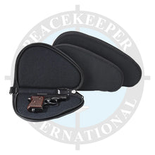 Peacekeeper Pistol Case