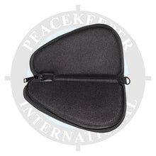 Peacekeeper Pistol Case