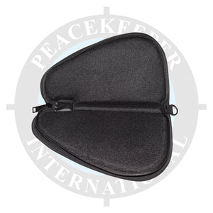 Peacekeeper Pistol Case