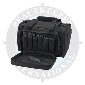 Peacekeeper Small Range Bag