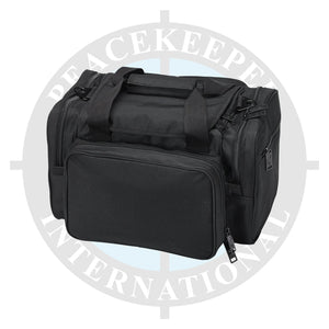 Peacekeeper Small Range Bag