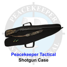 Peacekeeper Shot Gun Case