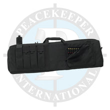 Peacekeeper Tactical Combo Case