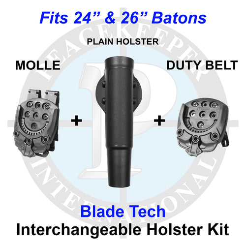 Blade Tech Interchangeable Holster Kit for 24