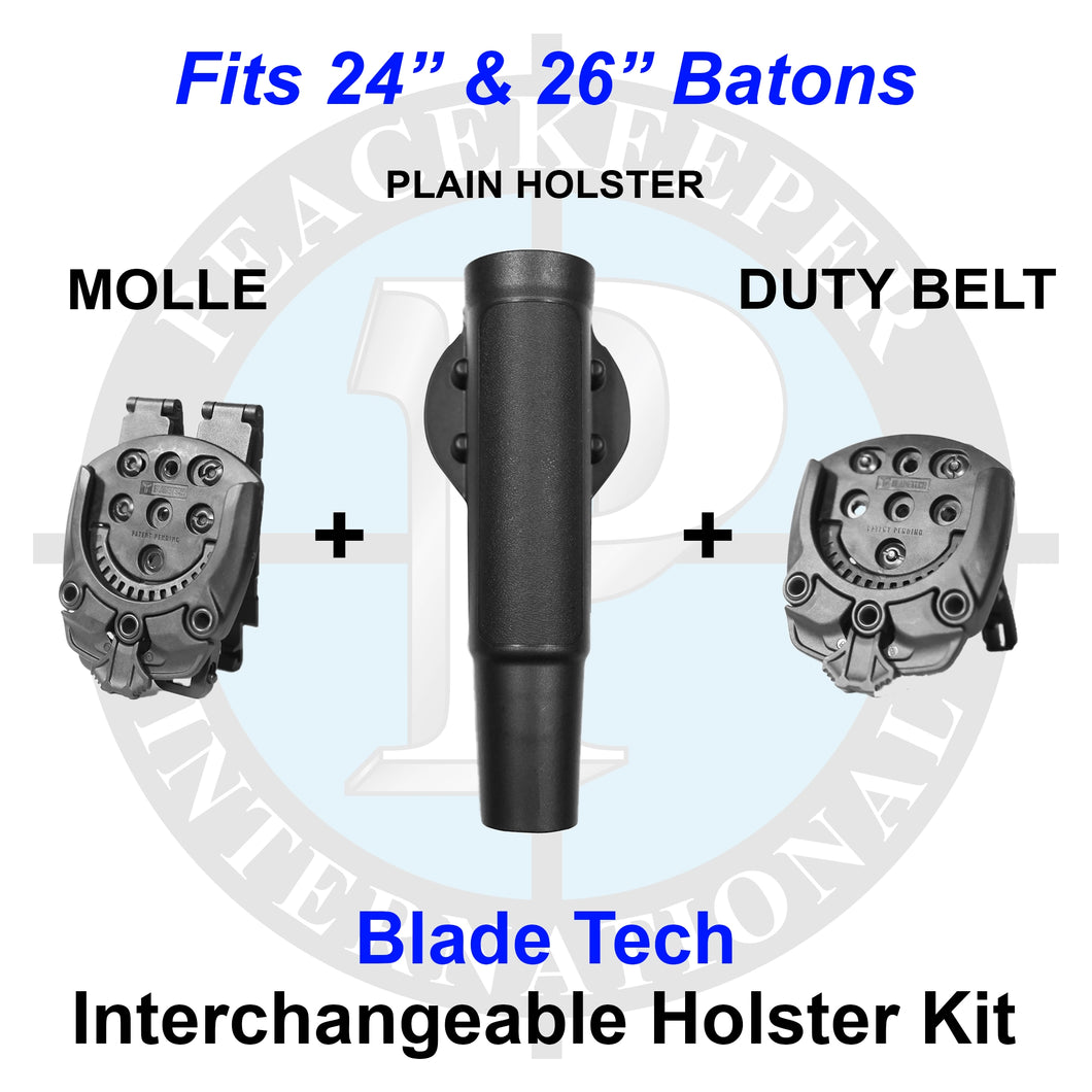 Blade Tech Interchangeable Holster Kit for 24