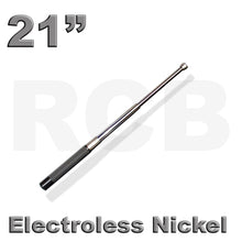 Peacekeeper 21 inch nickel police baton