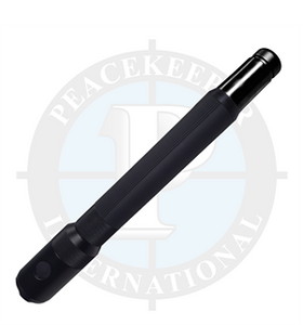 Peacekeeper Less-Lethal Kit with 21 inch Black Police Baton Full Image