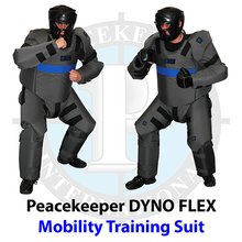 Peacekeeper Dyno Flex Mobility Training Suit