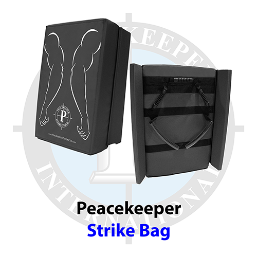 Law Enforcement Training Gear | Peacekeeper Products