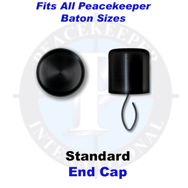 Endcaps – Peacekeeper Products International
